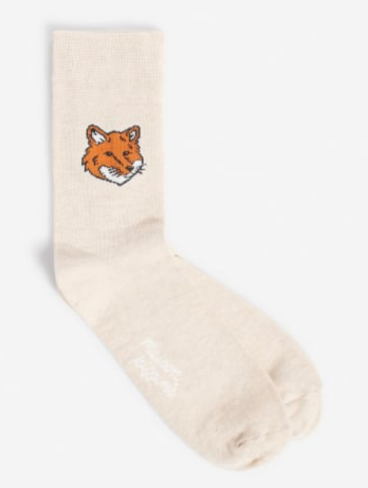 FOX HEAD SOCKS