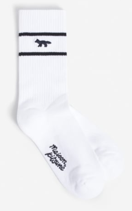 PROFILE FOX SPORTY SOCKS