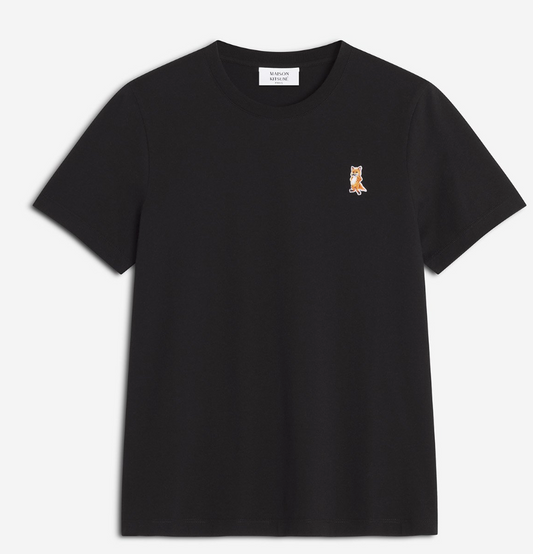 LADY FOX REGULAR TEE-SHIRT