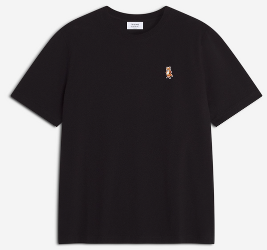 STANDING FOX COMFORT TEE-SHIRT