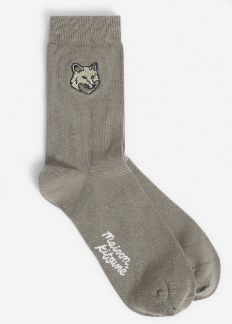 FOX HEAD SOCKS