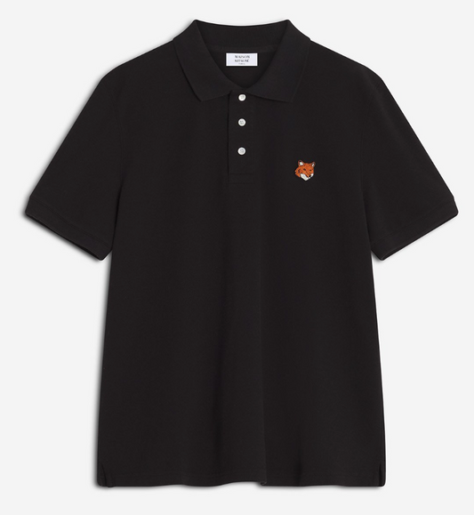 FOX HEAD REGULAR POLO