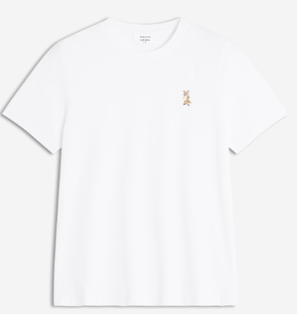 LADY FOX REGULAR TEE-SHIRT