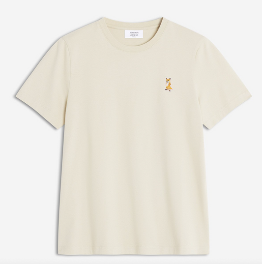 LADY FOX REGULAR TEE-SHIRT