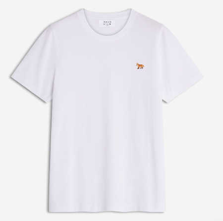 BABY FOX REGULAR TEE-SHIRT