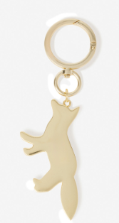 PROFILE FOX CHARM
