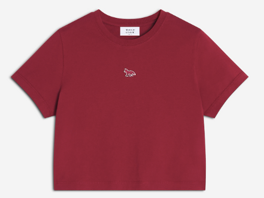 BABY FOX BABY TEE-SHIRT