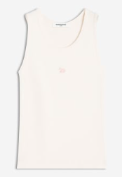 BABY FOX RIBBED TANK TOP