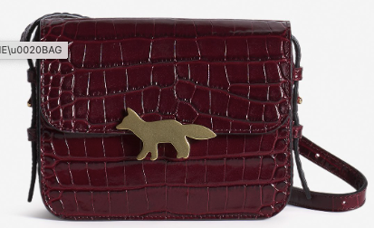 EDIE BAG
