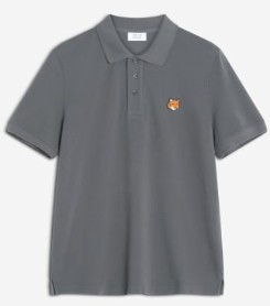 FOX HEAD REGULAR POLO