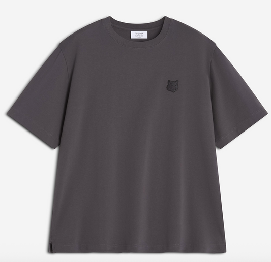 FOX HEAD OVERSIZE TEE-SHIRT