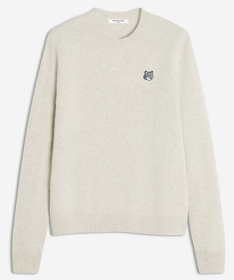 FOX HEAD MILANO LAMBSWOOL JUMPER