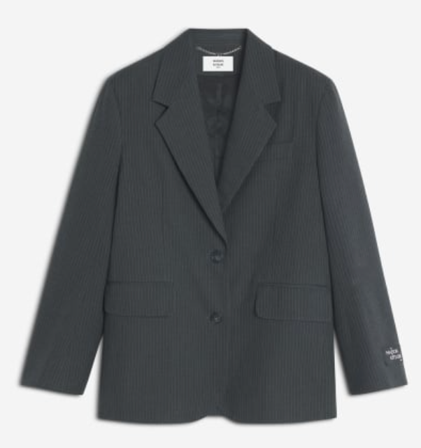 TAILORED JACKET