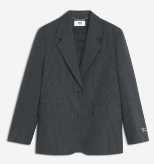 TAILORED JACKET