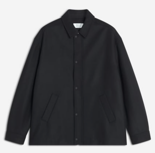 CASUAL JACKET