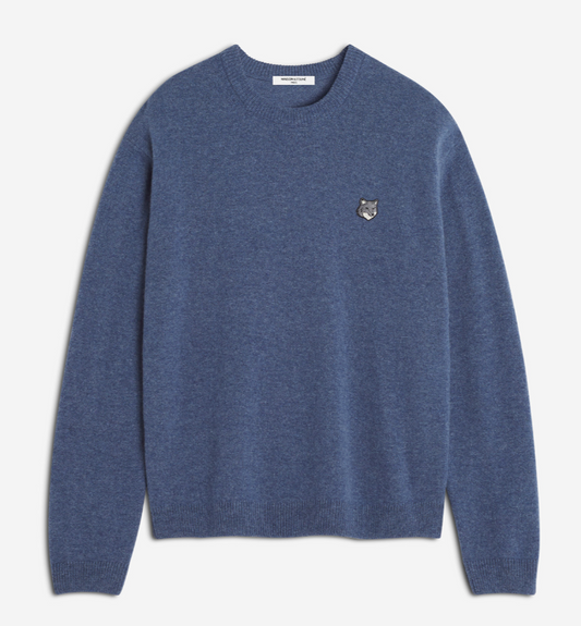 FOX HEAD LAMBSWOOL COMFORT JUMPER