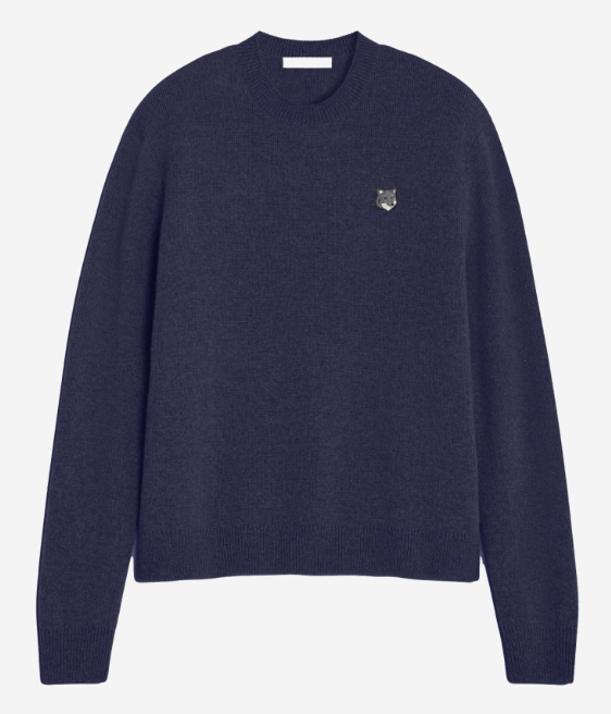 FOX HEAD MILANO LAMBSWOOL JUMPER