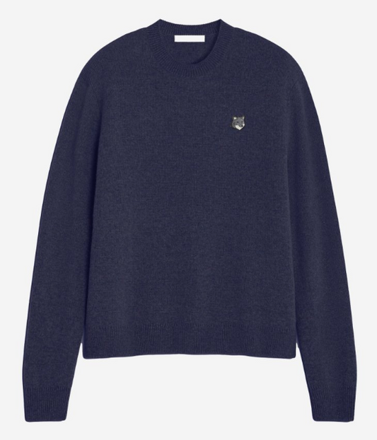 FOX HEAD MILANO LAMBSWOOL JUMPER