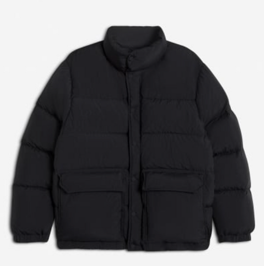QUILTED PUFFER