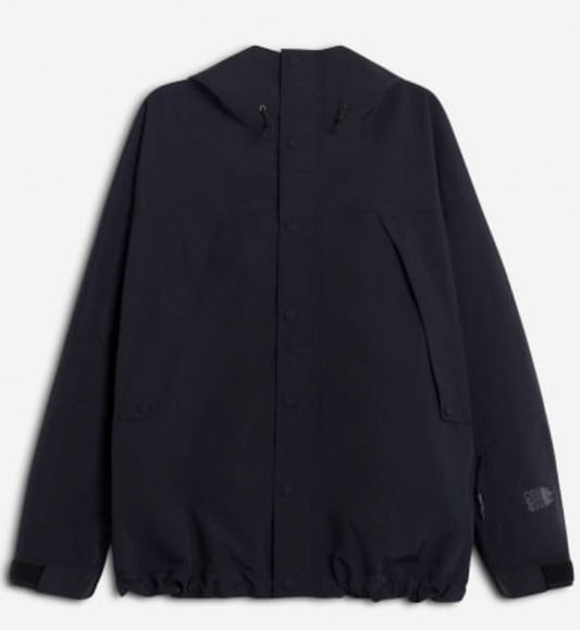 TECHNICAL PARKA