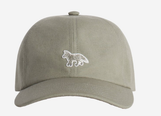 BABY FOX CAP