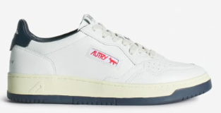 MAISON KITSUNÉ x AUTRY MEDALIST SNEAKERS