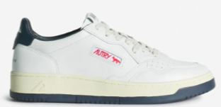 MAISON KITSUNÉ x AUTRY MEDALIST SNEAKERS