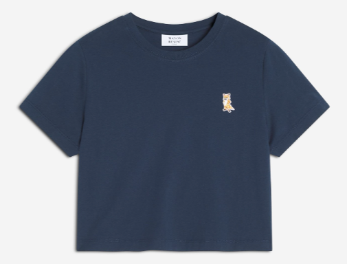 LADY FOX BABY TEE-SHIRT