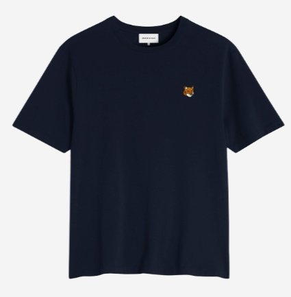 FOX HEAD REGULAR TEE-SHIRT