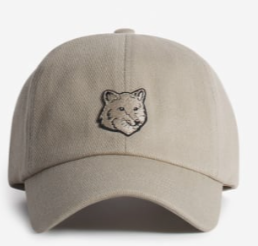 FOX HEAD CAP