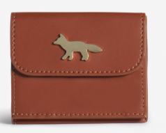 EDIE COMPACT WALLET
