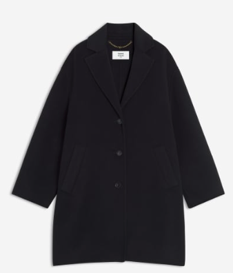 DOUBLEFACE COAT