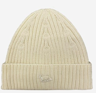 BABY FOX BEANIE