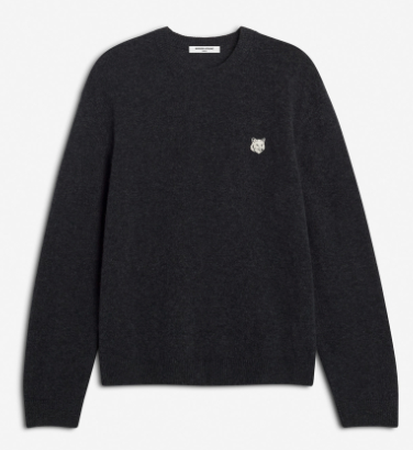 FOX HEAD LAMBSWOOL COMFORT JUMPER