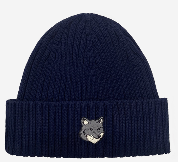 FOX HEAD LARGE BEANIE
