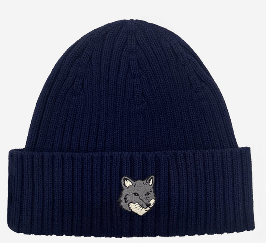 FOX HEAD LARGE BEANIE