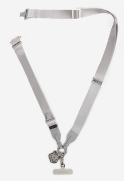 FOX HEAD STRAP