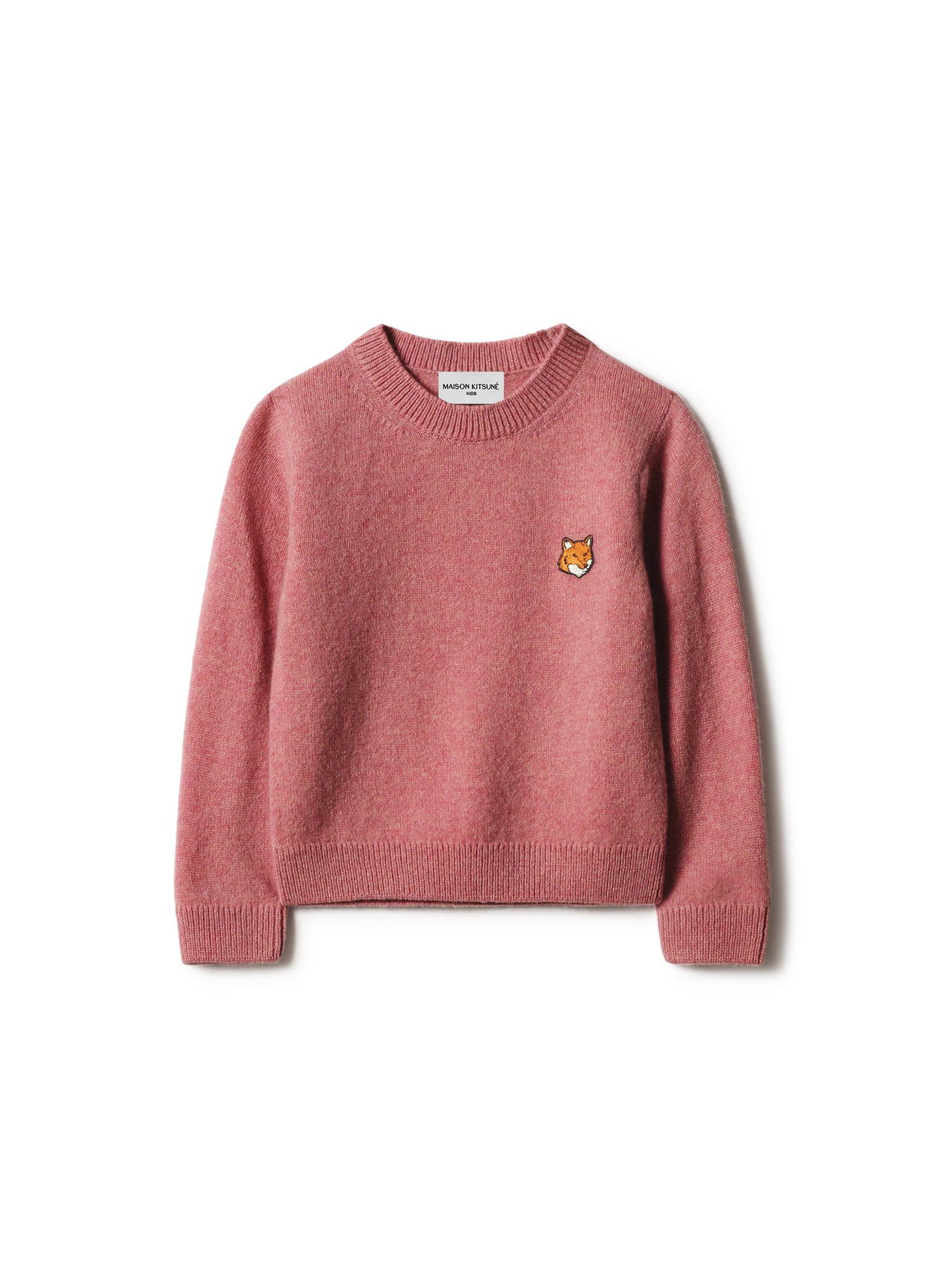 FOX HEAD KID JUMPER
