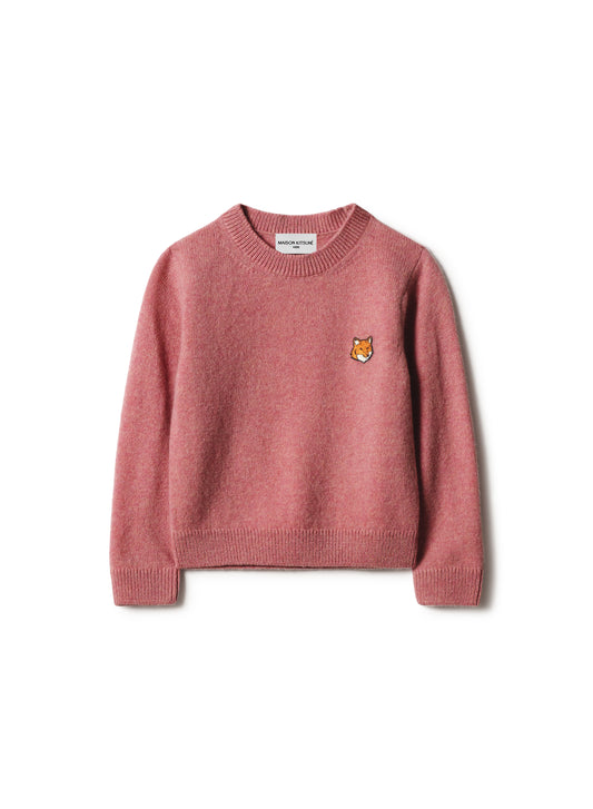 FOX HEAD KID JUMPER