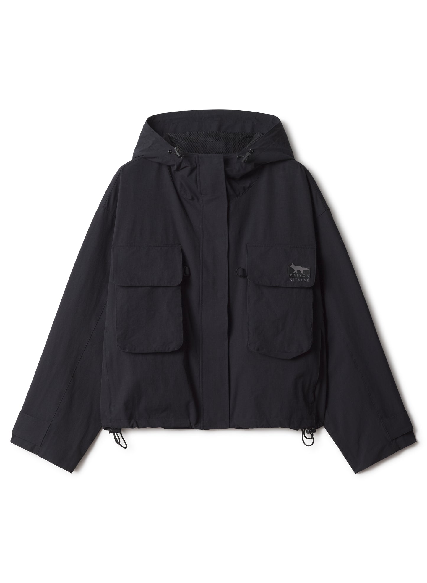 WINDBREAKER