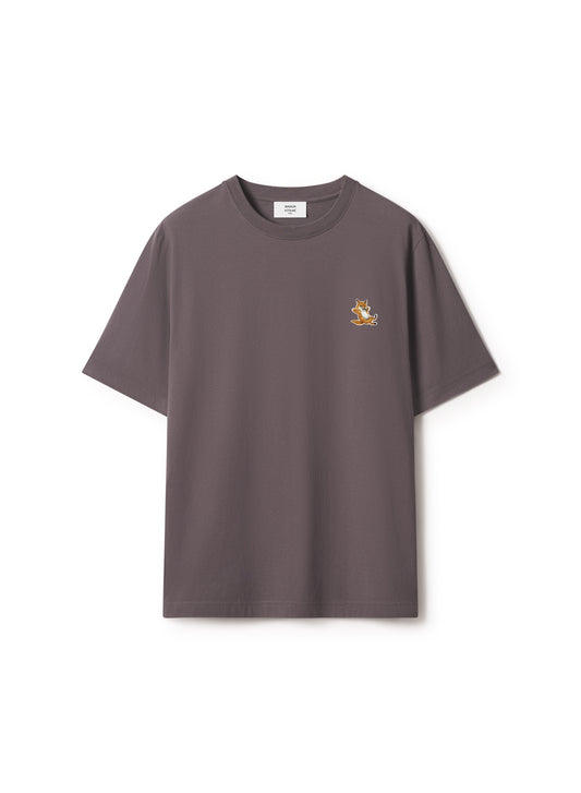 FALL FOX COMFORT TEE-SHIRT
