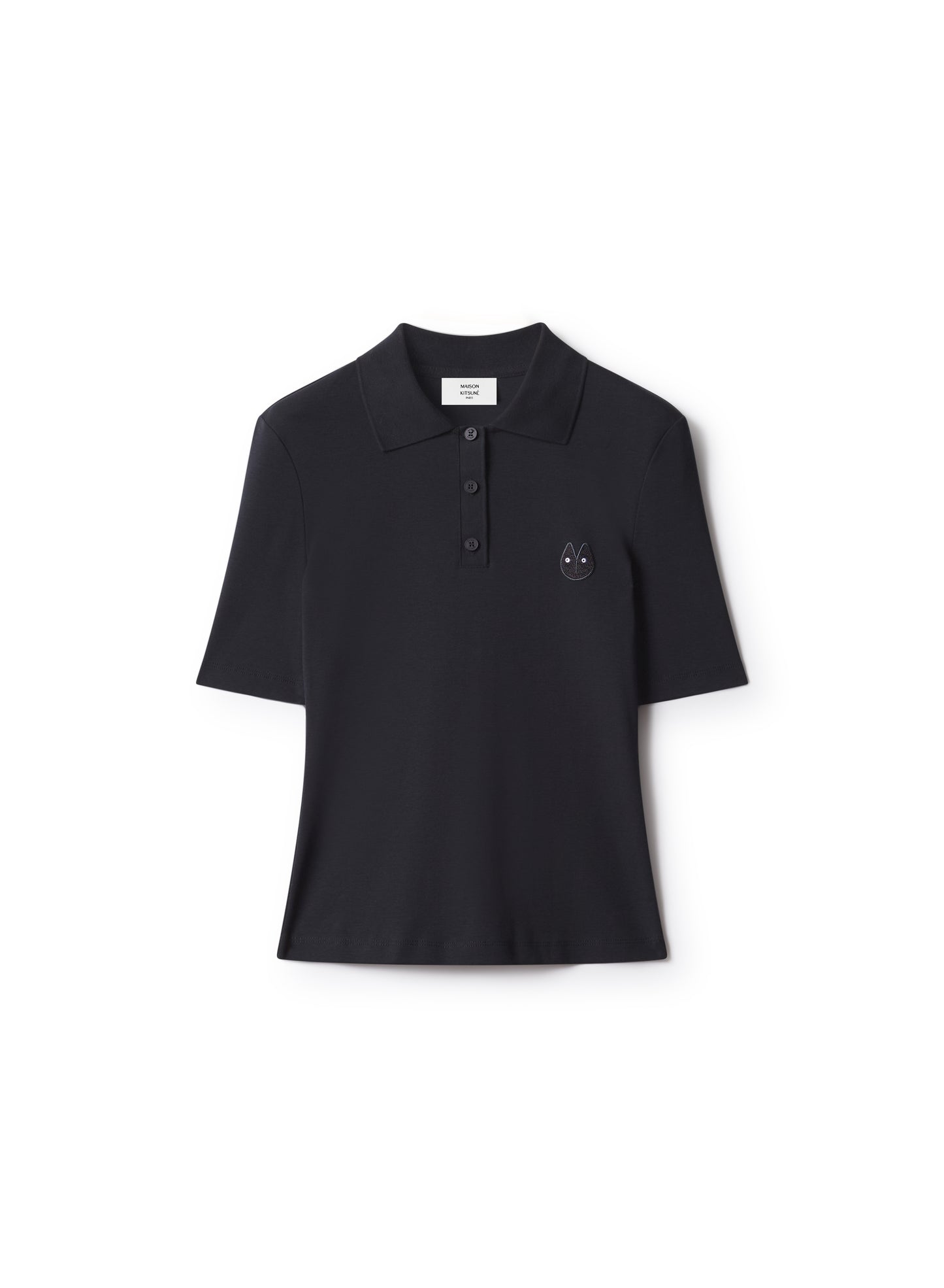 FORTUNE FOX JERSEY POLO