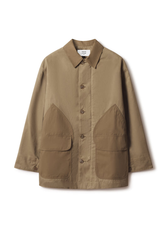 BARN JACKET
