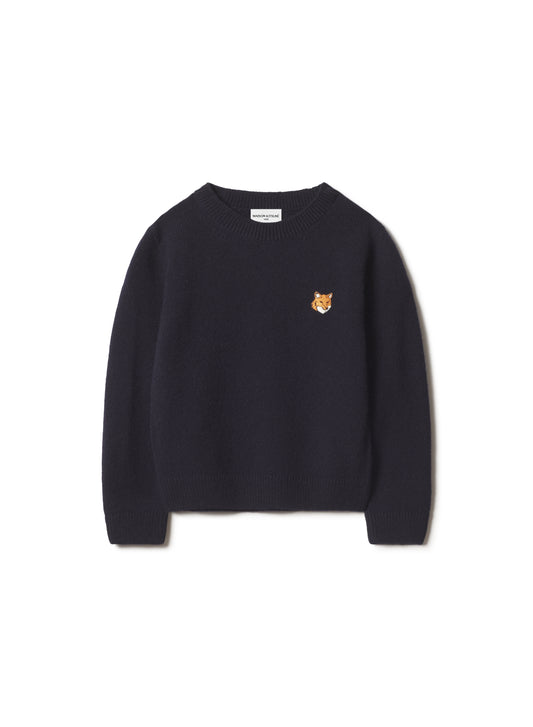 FOX HEAD KID JUMPER