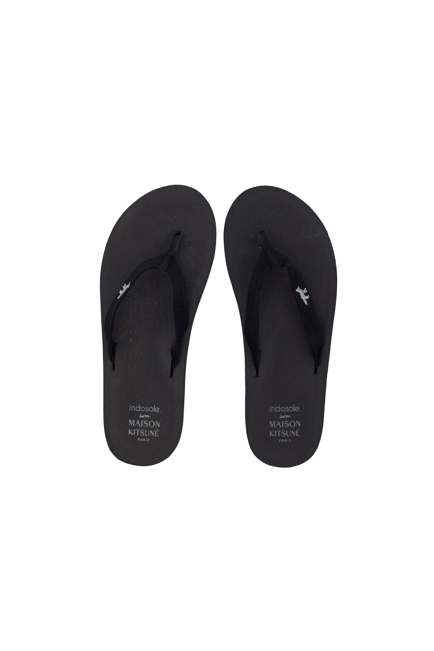 MAISON KITSUNE x INDOSOLE EASY LIVING