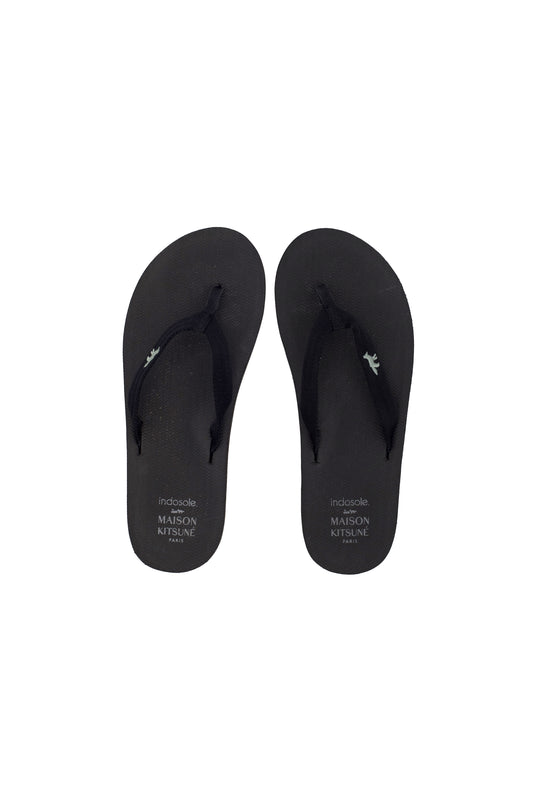 MAISON KITSUNE x INDOSOLE EASY LIVING