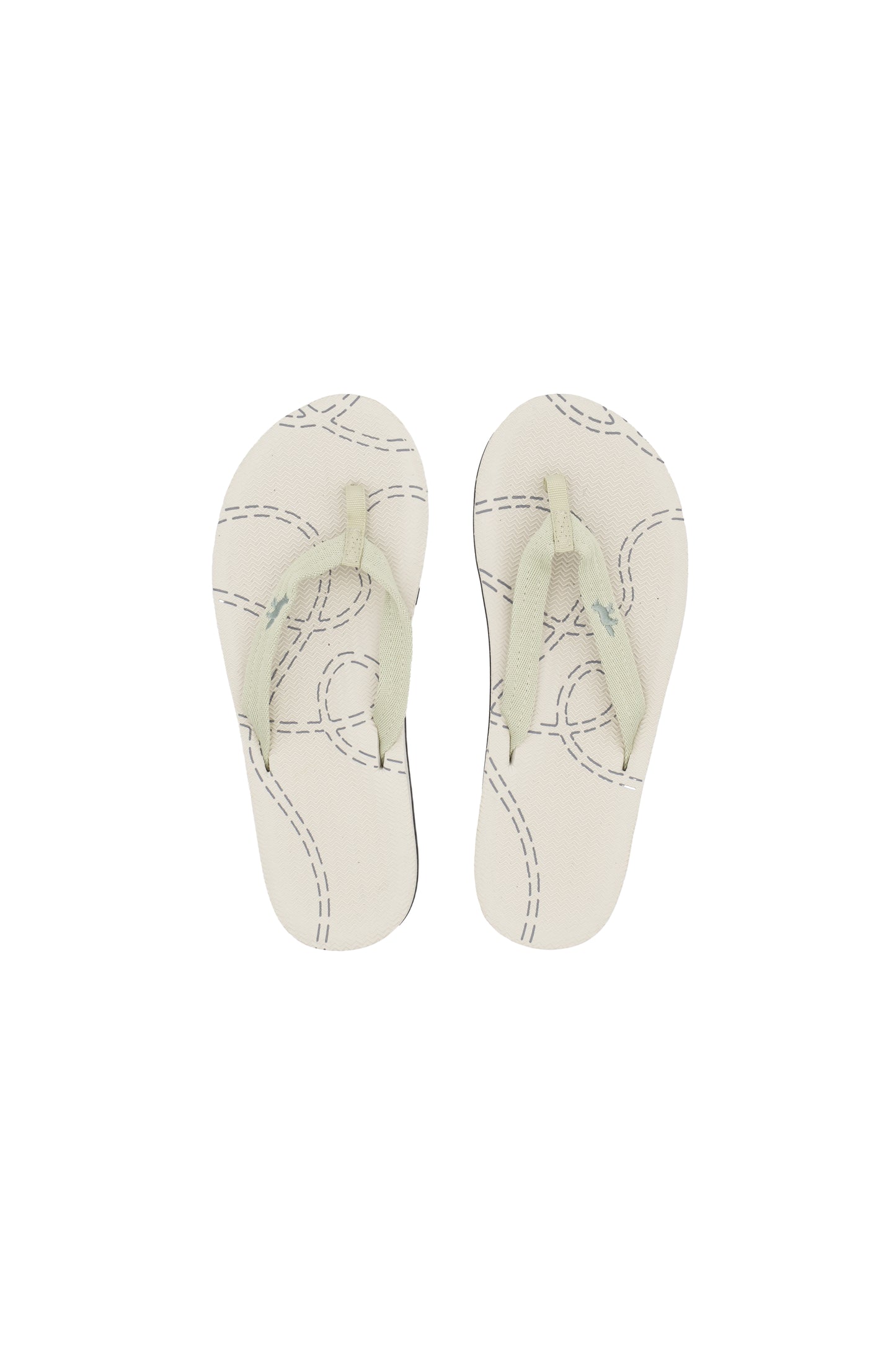 MAISON KITSUNE x INDOSOLE EASY LIVING