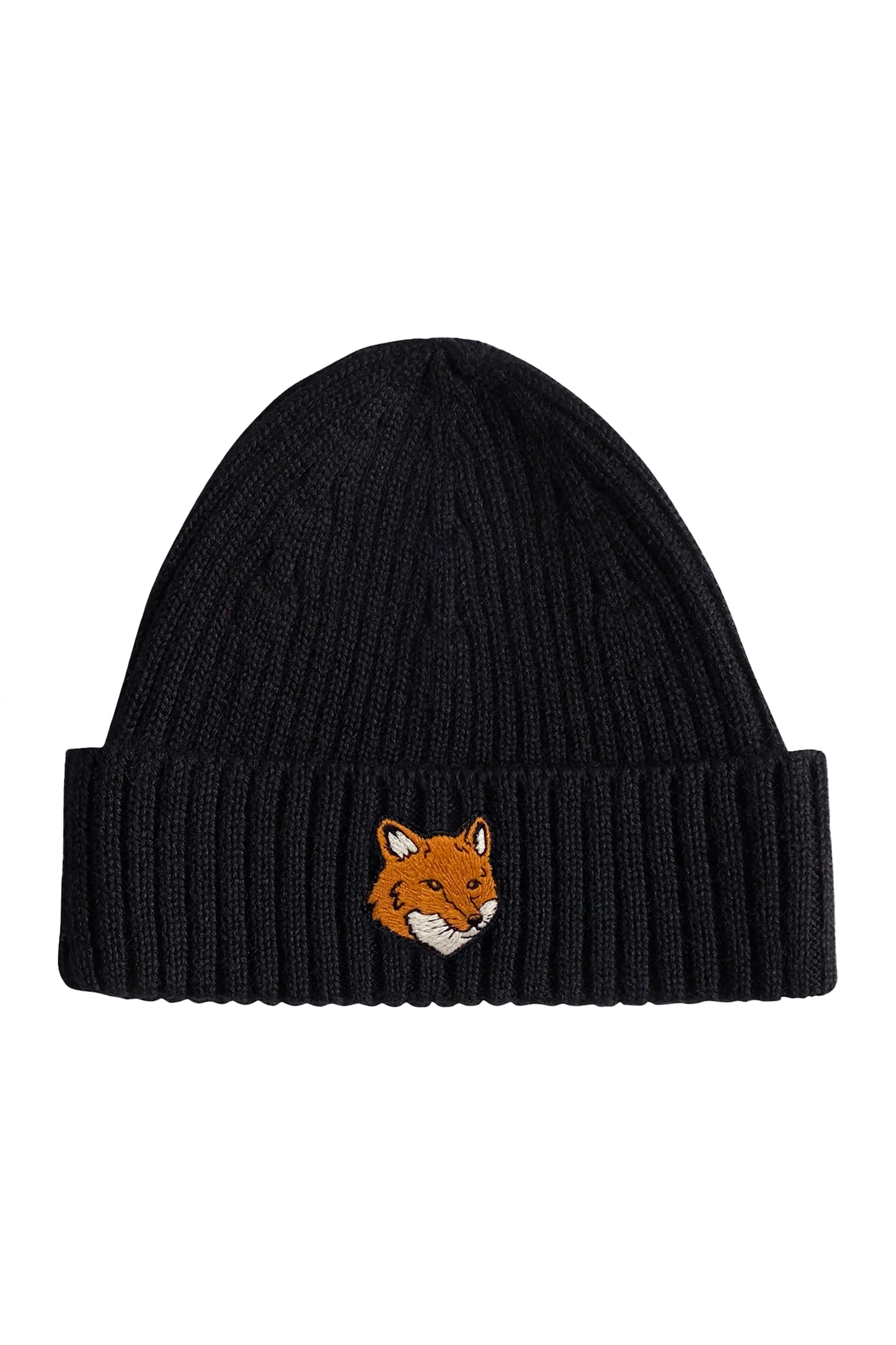 FOX HEAD BEANIE