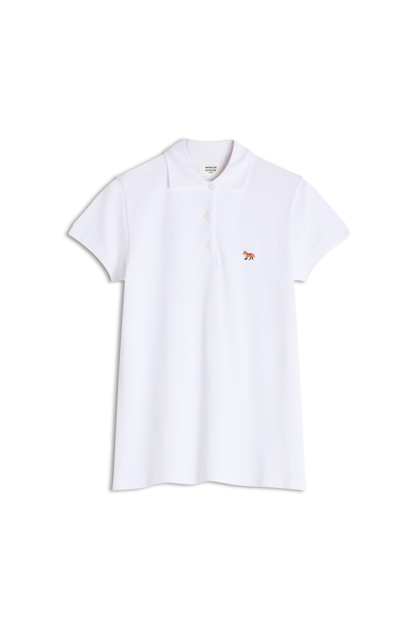 BABY FOX REGULAR POLO