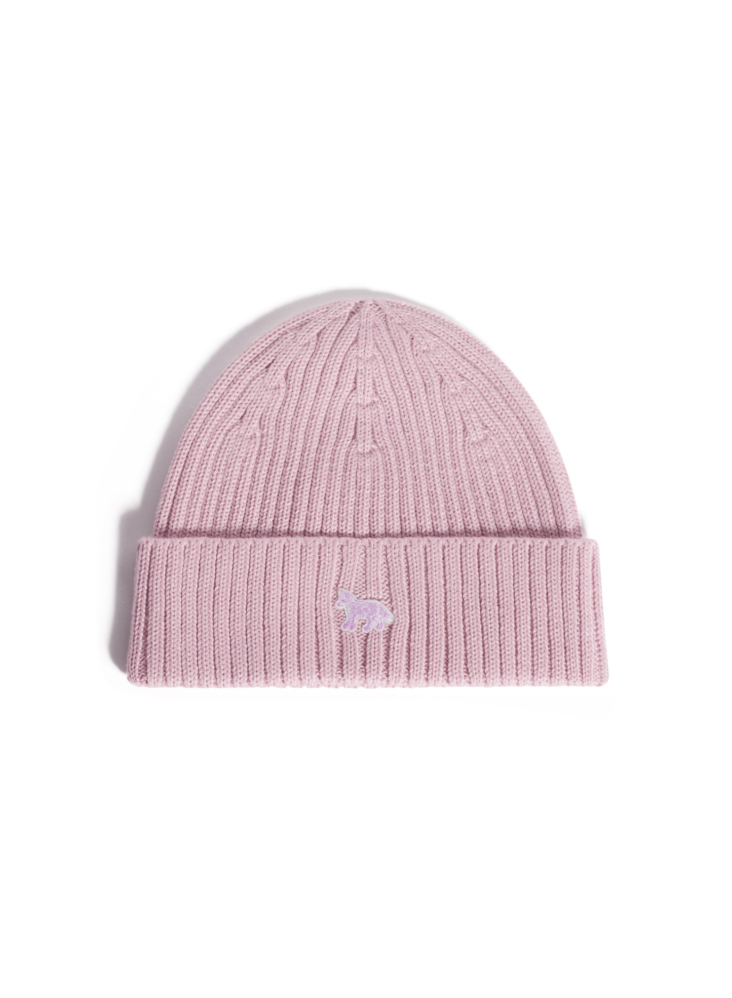 BABY FOX BEANIE